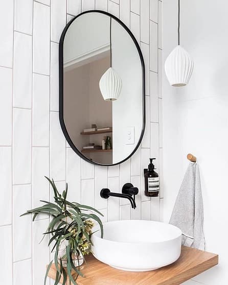 Small Bathroom Design Ideas