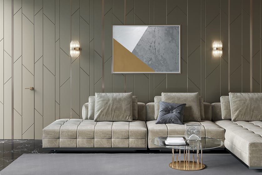 Living Room Wall Sconces