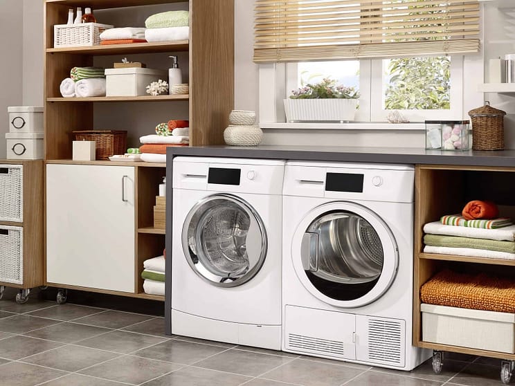 Laundry Room Ideas