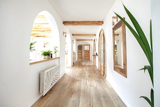 Hallway Design Fundamentals