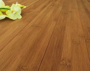 Bamboo Floor Carbonized Bamboo Flooring