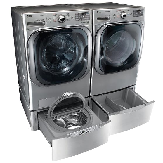 LG Dryers For Your Laundry Needs Laundry Washing Machine