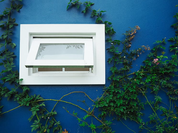 Awning Window