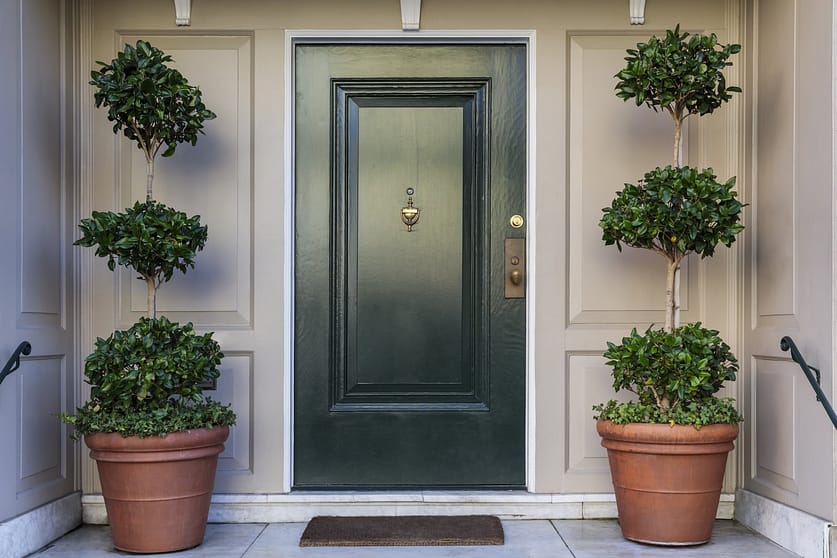 Top Entryway Makeover Ideas to Boost Curb Appeal Instantly