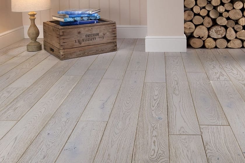 Engineered Wood Flooring